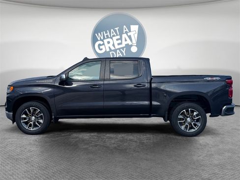 Certified 2023 Chevrolet Silverado 1500 LT image 7