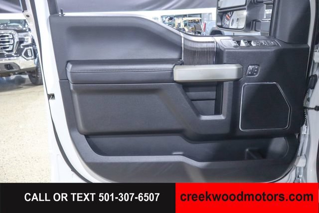 Used 2021 Ford F250 Lariat AWD/4WD image 38