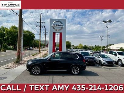 Used 2018 BMW X5 xDrive40e w/ Premium Package