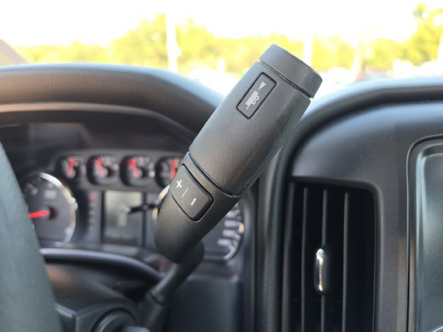 Certified 2018 GMC Sierra 1500 2WD Regular Cab image 25