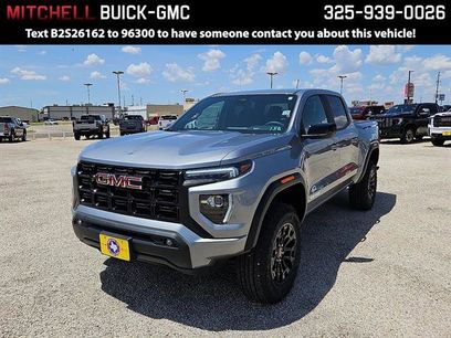 New 2026 GMC Canyon Elevation w/ Convenience Package