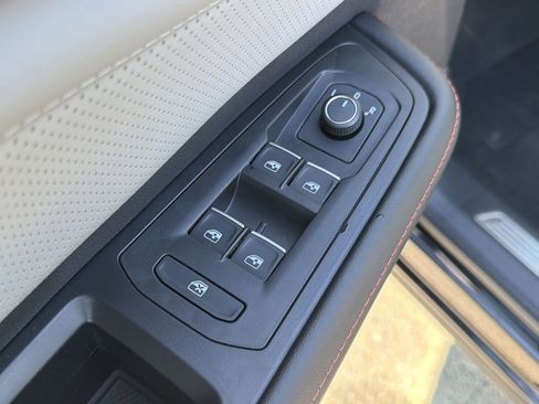 New 2026 Volkswagen Atlas Peak Edition AWD/4WD image 26