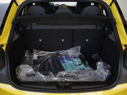 New 2026 MINI Cooper S FWD image 14