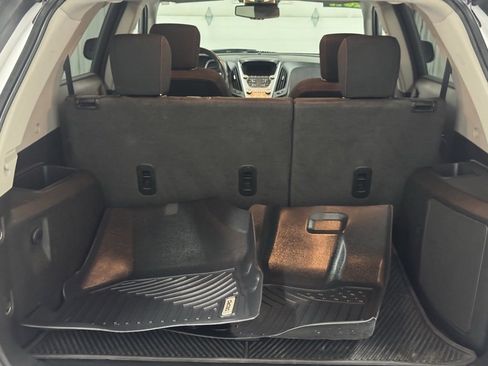 Used 2017 Chevrolet Equinox LT w/ Convenience Package image 21