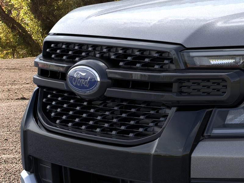 Used 2026 Ford Ranger XLT RWD image 19