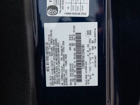 Used 2012 Ford Mustang GT Premium image 39