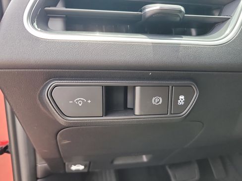 New 2025 Kia K4 EX image 18