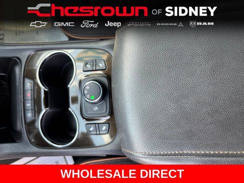 Used 2020 GMC Acadia AT4 AWD/4WD image 20
