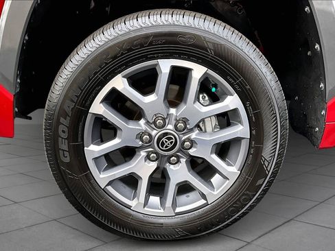 Used 2022 Toyota Tundra 1794 Edition image 10