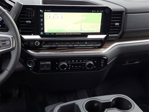 New 2026 Chevrolet Silverado 1500 RST w/ RST Select Package image 25