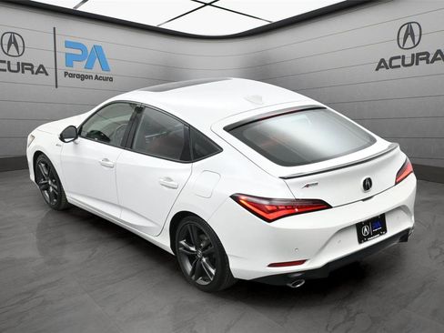 Used 2023 Acura Integra A-Spec image 34