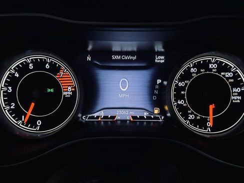 Used 2022 Jeep Cherokee Latitude Lux image 28