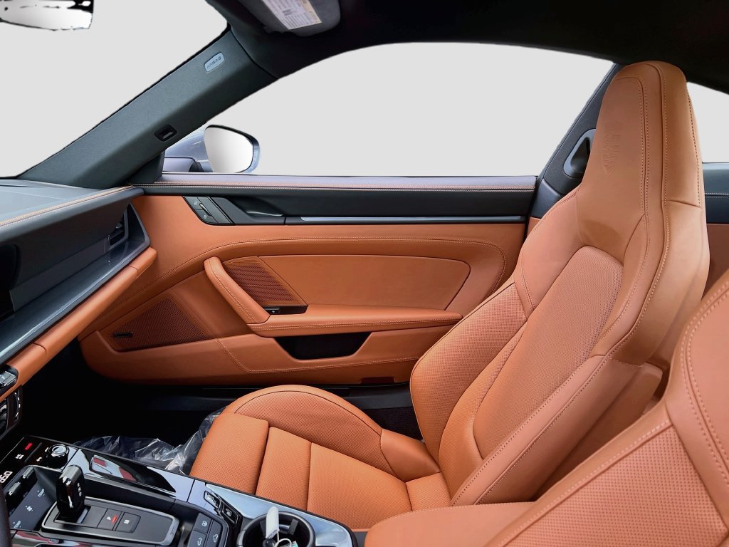 New 2026 Porsche 911 Carrera RWD image 26