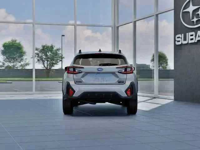 New 2026 Subaru Crosstrek 2.5i Limited w/ Convenience Package AWD/4WD image 7