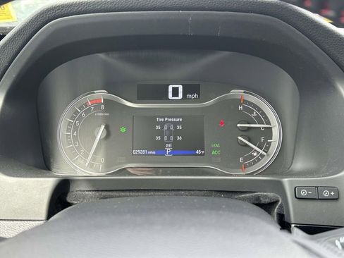 Certified 2023 Honda Ridgeline Black Edition image 25