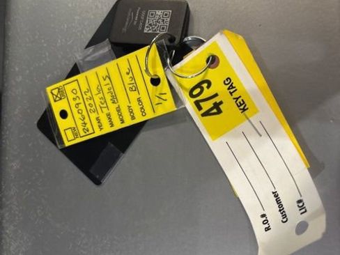 Used 2022 Tesla Model S Plaid AWD/4WD image 39