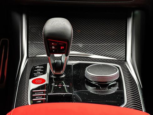 New 2026 BMW M4 Competition w/ Executive Package image 21