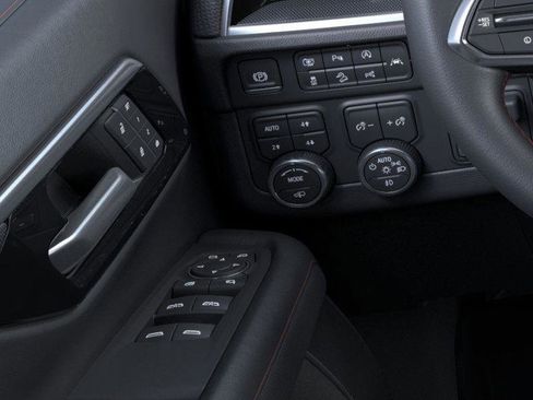 New 2026 Chevrolet Suburban RST w/ RST Capability Package image 22