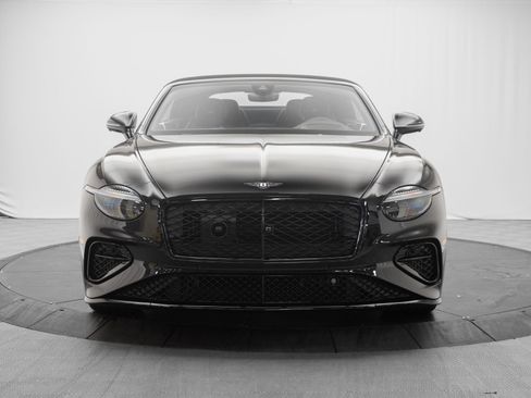 New 2026 Bentley Continental GT S AWD/4WD image 16