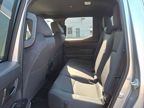 Certified 2025 Toyota Tacoma SR RWD image 21