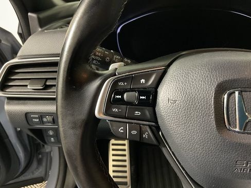Used 2021 Honda Accord Sport image 25