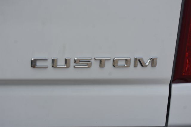 New 2026 Chevrolet Silverado 2500 Custom w/ Custom Value Package AWD/4WD image 8