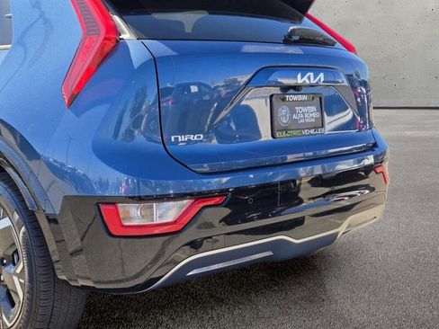 Used 2023 Kia Niro Wind FWD image 5