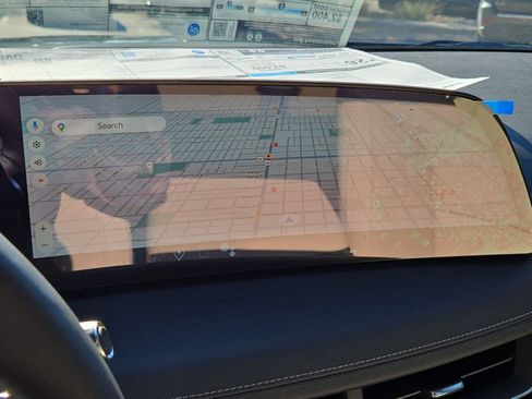 New 2026 Cadillac CT5 Premium Luxury image 19