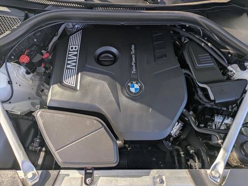 Used 2019 BMW X3 sDrive30i w/ Convenience Package image 25