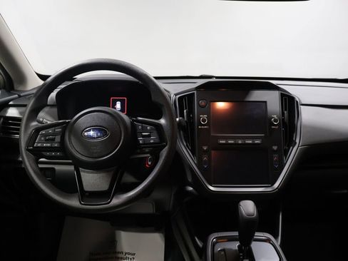 Used 2024 Subaru Crosstrek 2.0i image 16