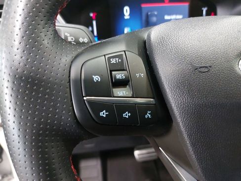 Used 2024 Ford Escape ST-Line AWD/4WD image 17