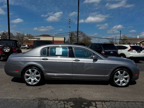 Used 2006 Bentley Flying Spur Flying Spur AWD/4WD image 4