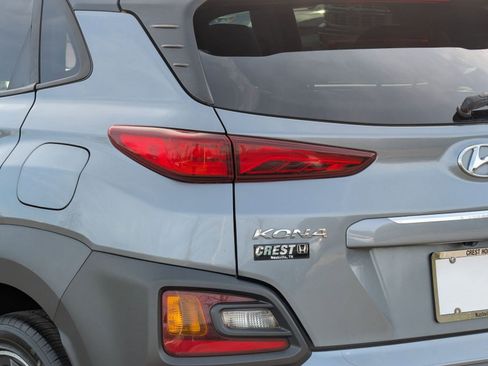 Used 2019 Hyundai Kona Limited image 13