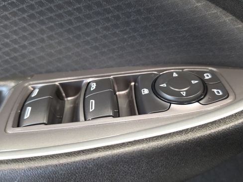 Used 2024 Chevrolet Malibu LT FWD image 16