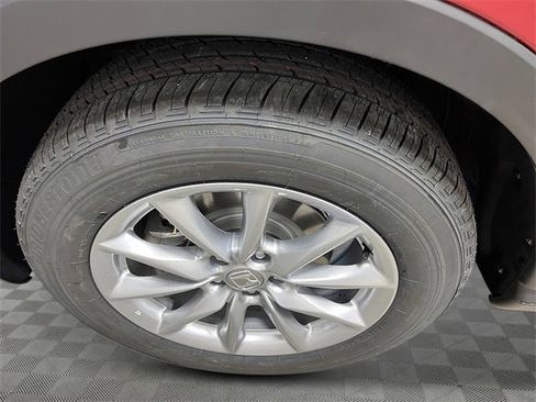 New 2026 Honda CR-V EX image 12