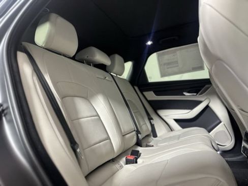 New 2026 Jaguar F-PACE R-Dynamic S AWD/4WD image 21