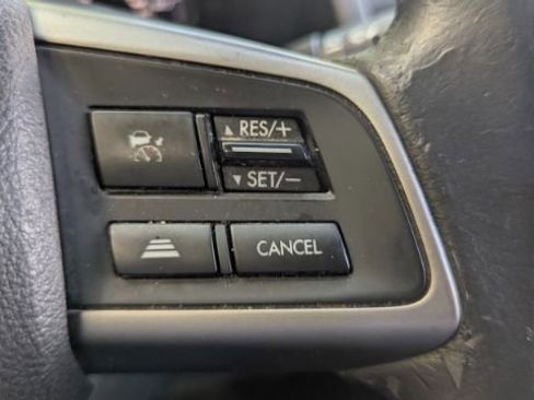 Used 2016 Subaru Forester 2.5i Touring w/ Eyesight & Navigation System AWD/4WD image 27