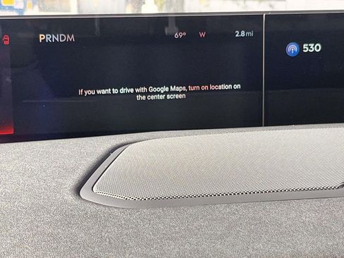 New 2025 Lincoln Navigator L Reserve image 30