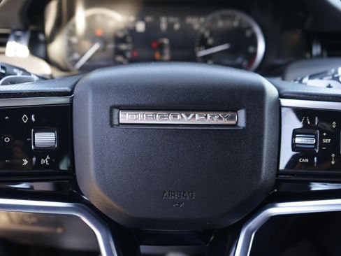 Used 2021 Land Rover Discovery Sport S R-Dynamic AWD/4WD image 25