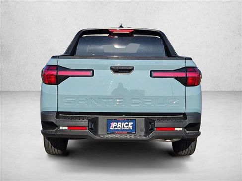 Used 2023 Hyundai Santa Cruz SEL w/ Cargo Package FWD image 7
