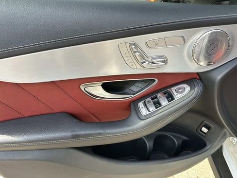 Certified 2023 Mercedes-Benz GLC 300 4MATIC Coupe image 15