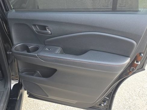 Used 2022 Honda Passport TrailSport image 13