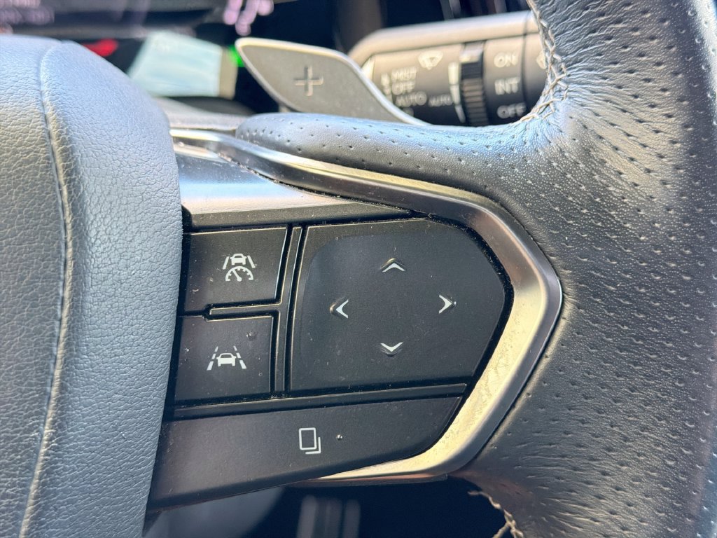 Certified 2024 Lexus RX 500h F Sport w/ Cold Area Package AWD/4WD image 27
