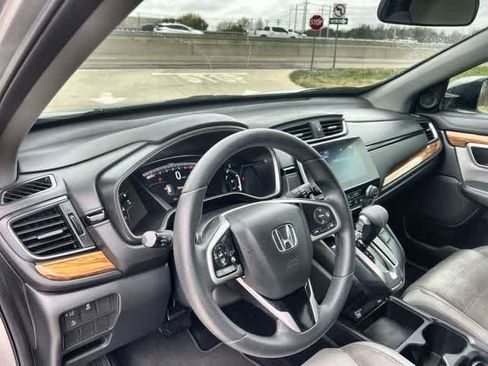 Certified 2020 Honda CR-V EX image 15