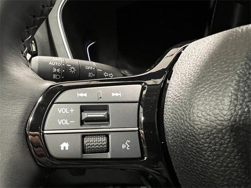 New 2025 Honda Pilot EX-L image 19