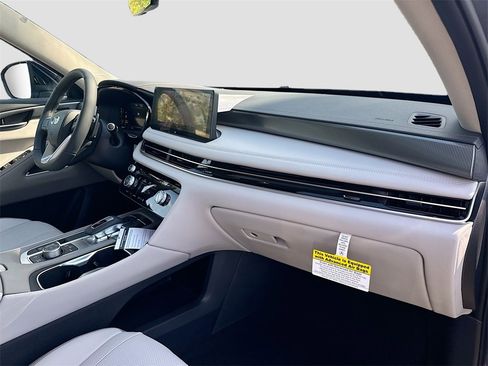 Used 2026 INFINITI QX60 Luxe w/ Cargo Package image 33