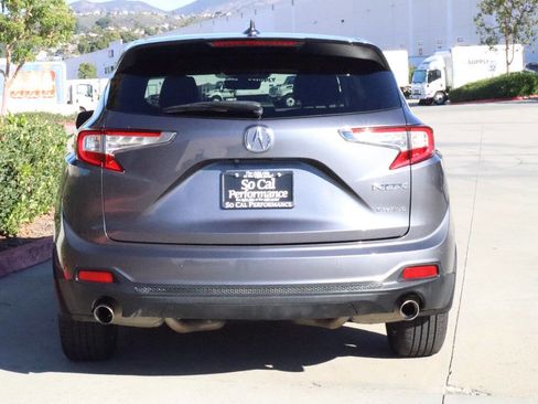 Used 2019 Acura RDX FWD w/ Technology Package image 4