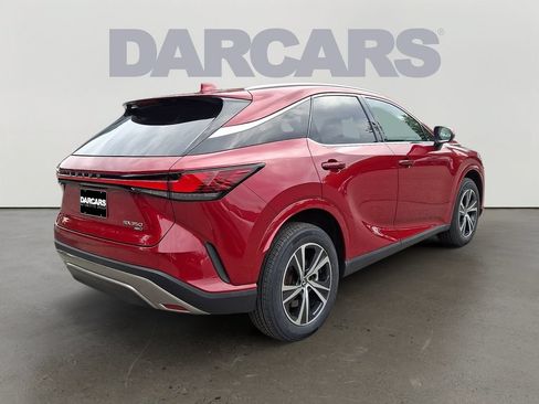 Used 2024 Lexus RX 350 Premium w/ Accessory Package (Z1) AWD/4WD image 7