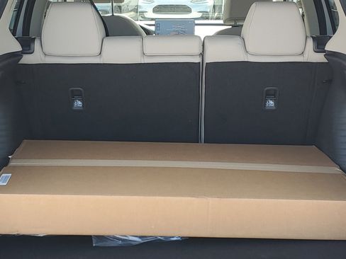 New 2026 Honda HR-V LX image 12