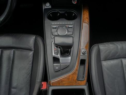 Used 2018 Audi A4 2.0T Premium Plus w/ Premium Plus Package image 33